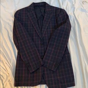 IBIZA Men’s Jacket